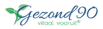 Gezond 90 | Vitaal vooruit